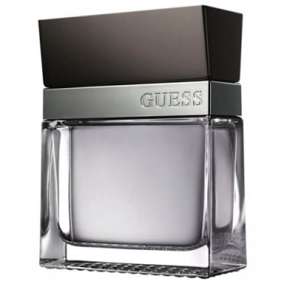 Guess Seductive Homme EDT 100ml pentru Bărbați fără de ambalaj Products without package